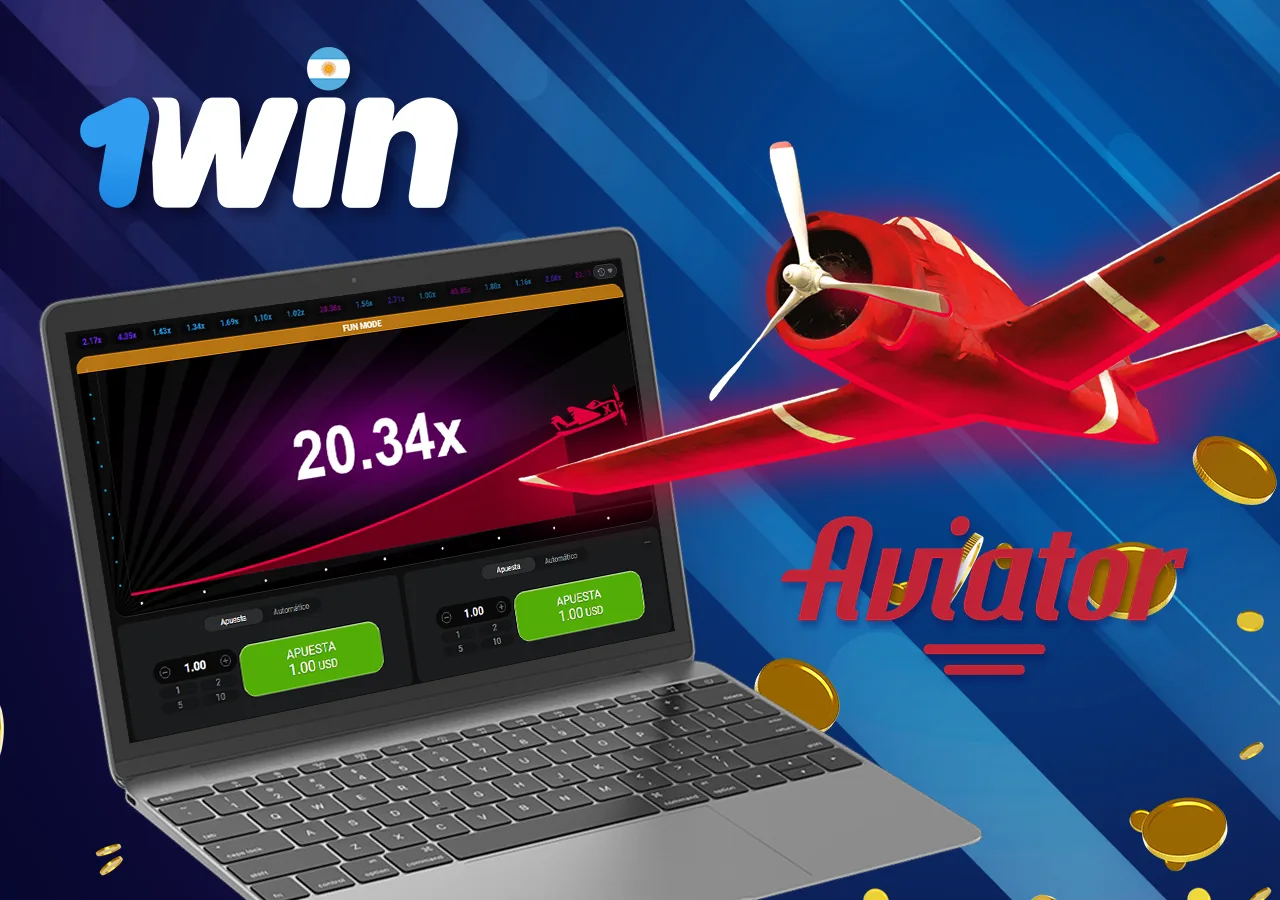 Regístrate y disfruta del juego de choque más popular Aviator