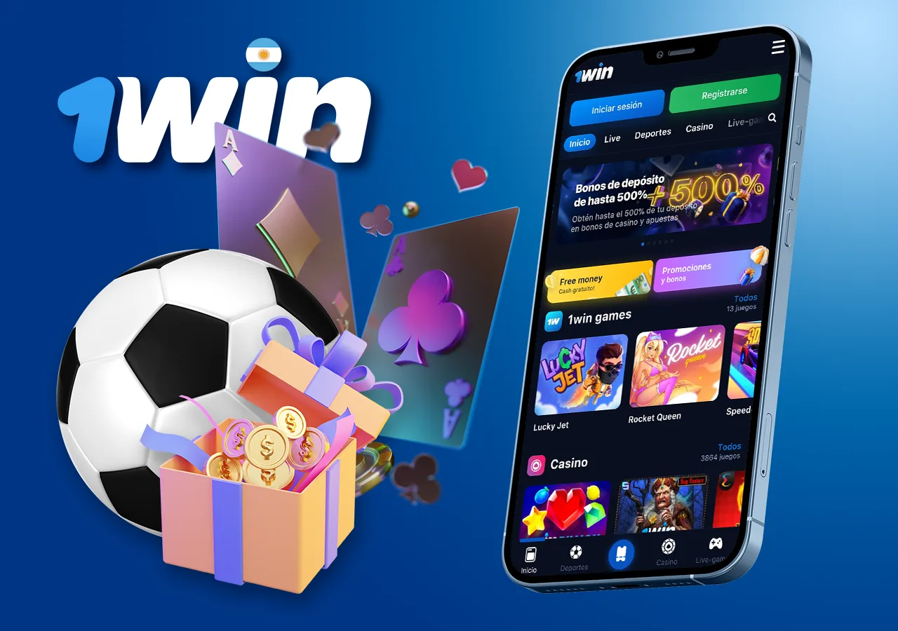 Información básica sobre Win