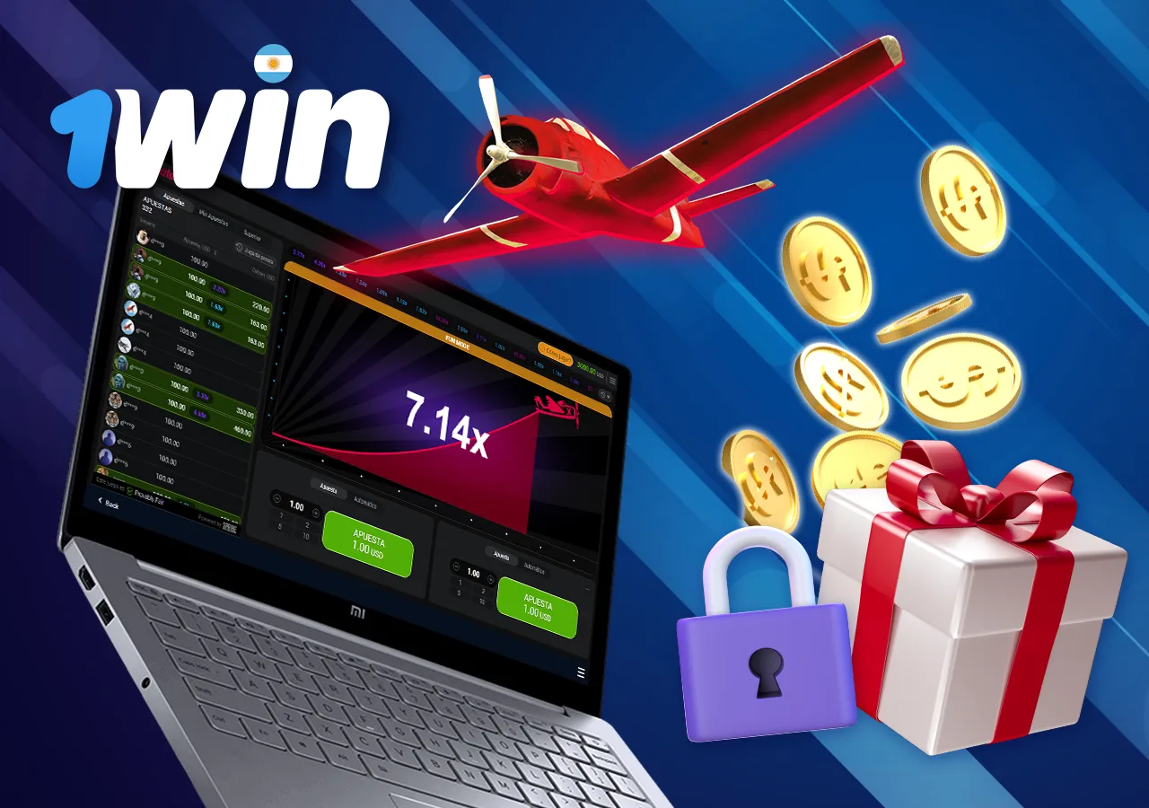 Descripción de las principales características del juego