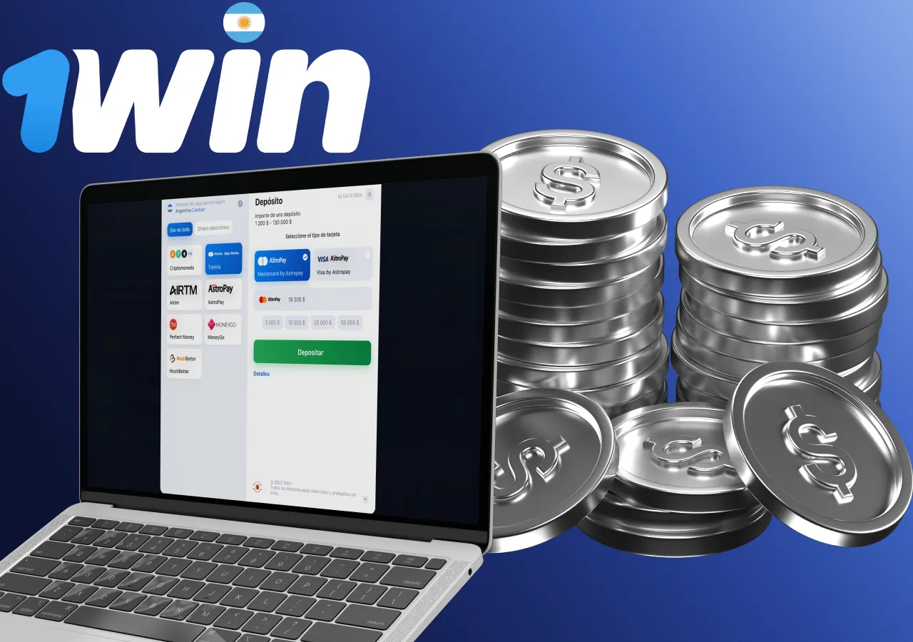 Guía paso a paso para realizar el primer ingreso en su cuenta