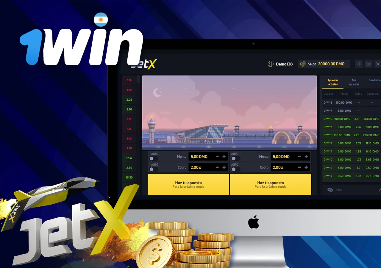 Descripción detallada del juego.