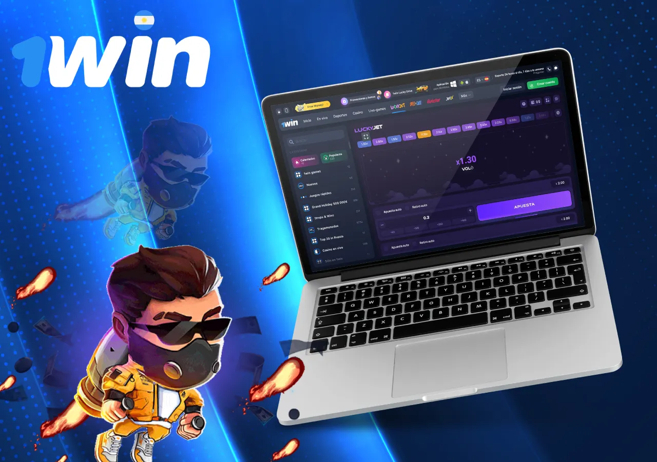 Descripción detallada del proceso de juego