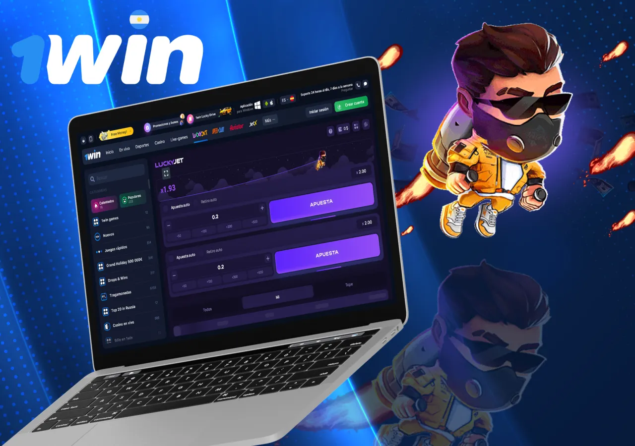 El juego cuenta con una interfaz fácil de usar e intuitiva y un diseño único