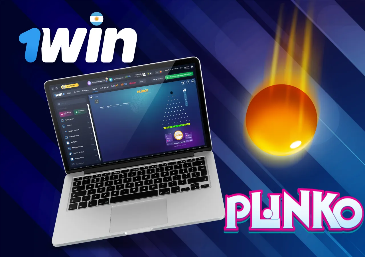 Descripción de las principales características del juego e información sobre el desarrollador