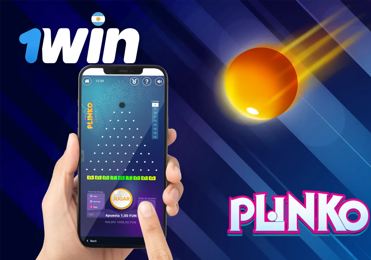 Para tener acceso constante al juego en cualquier condición instale la aplicación móvil