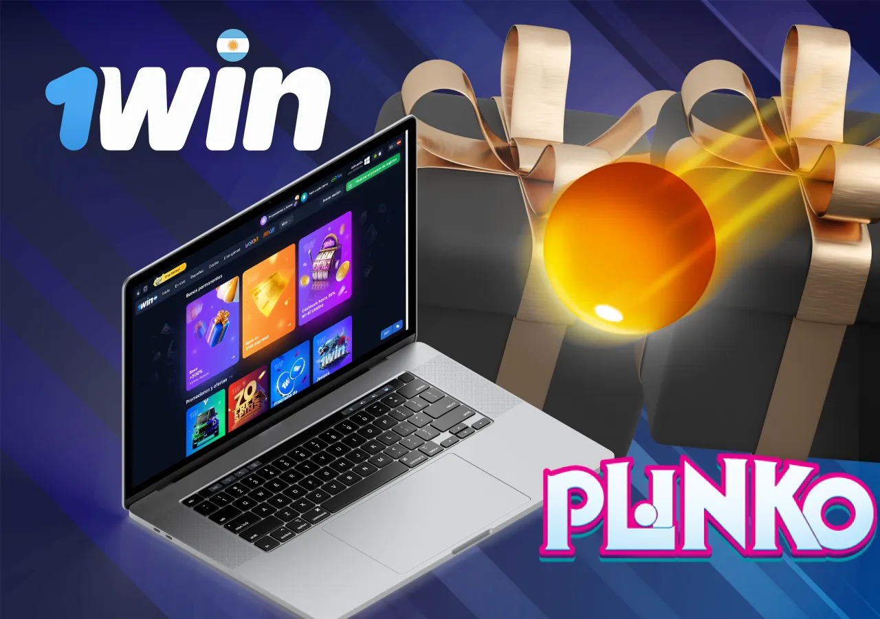 Bonificación de bienvenida para todos los nuevos usuarios de 1Win