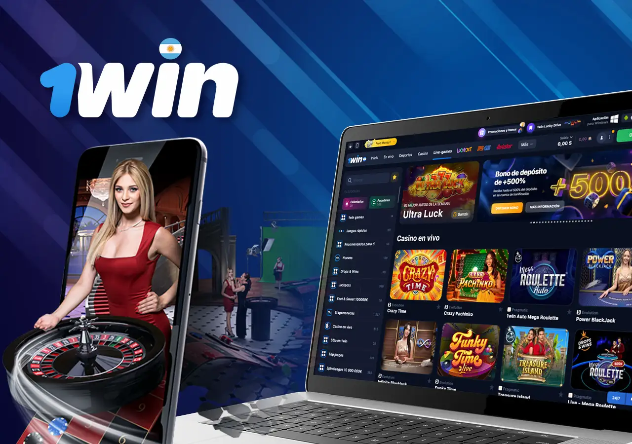 Muchos juegos de apuestas en tiempo real