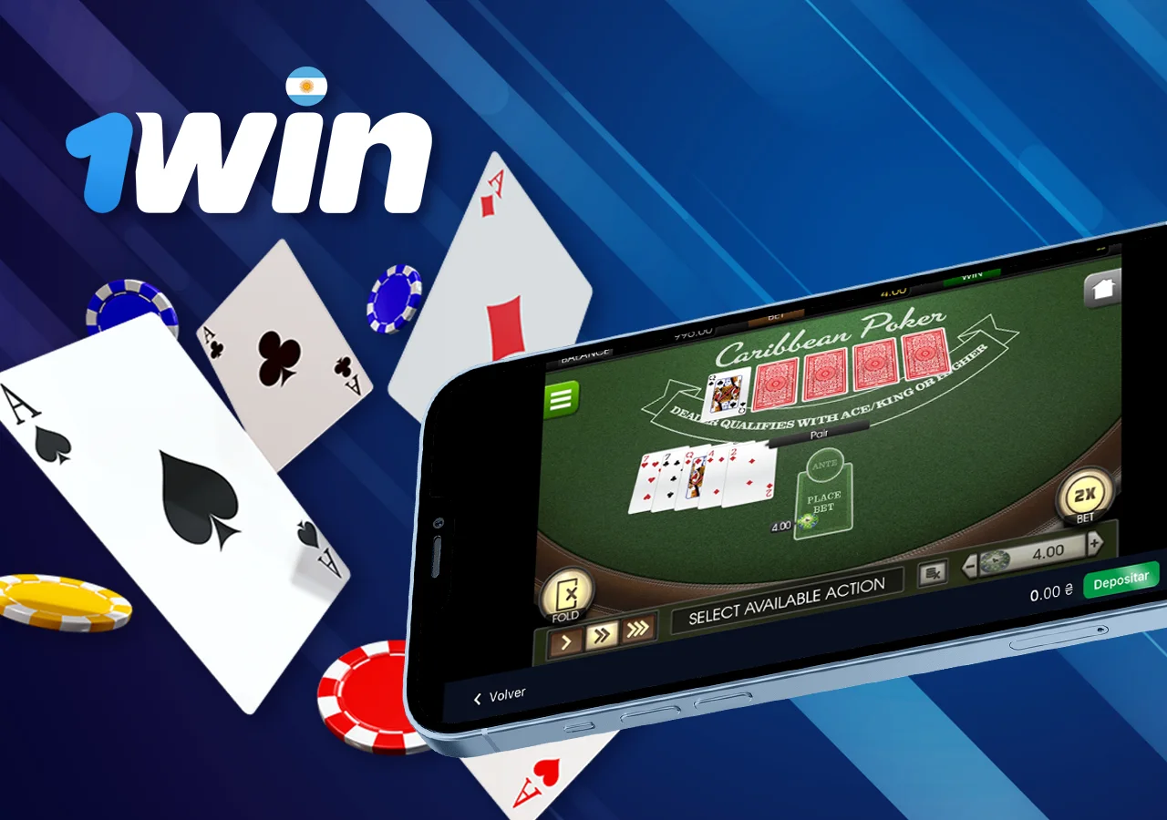 Varios tipos de póquer para ti