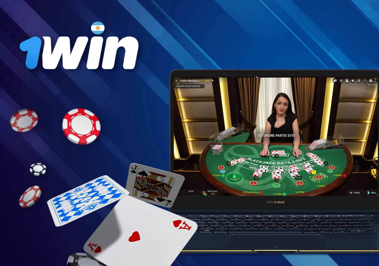 Recoge los veintiún puntos necesarios para ganar.