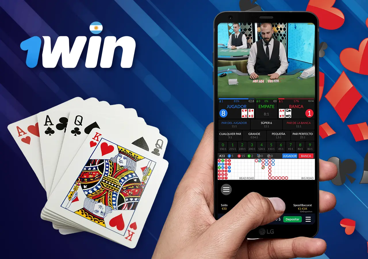 Predice quién es la mano más cercana al número nueve