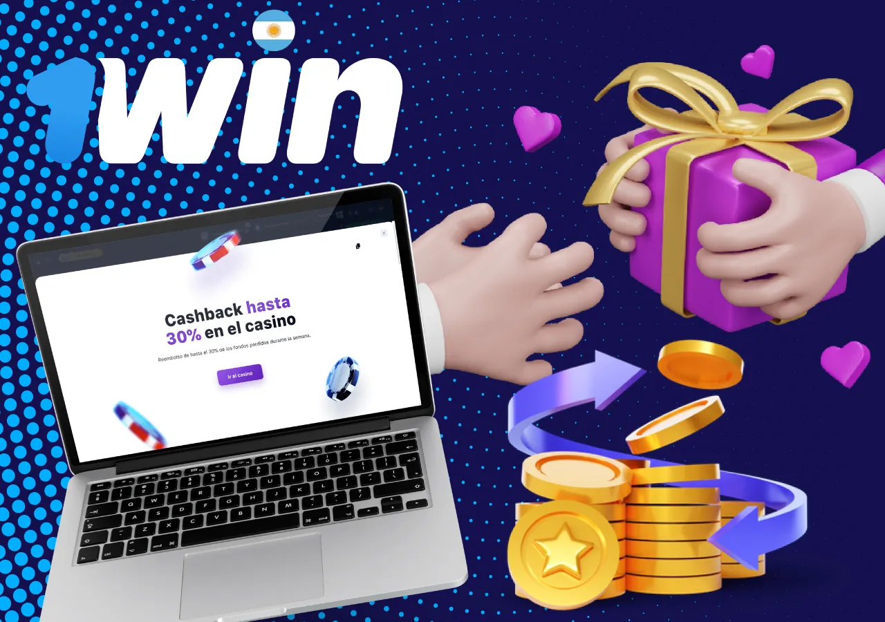 Recupere parte del dinero perdido con la bonificación por devolución de efectivo