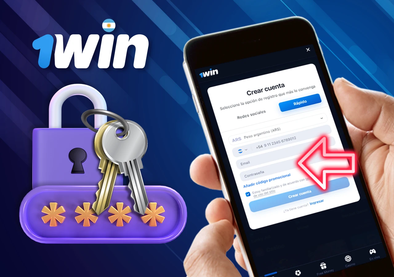 Consejos para mantener su cuenta segura