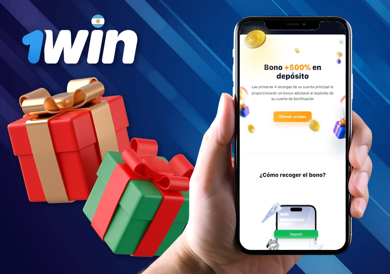 Todos los nuevos jugadores pueden obtener una bonificación tras registrarse