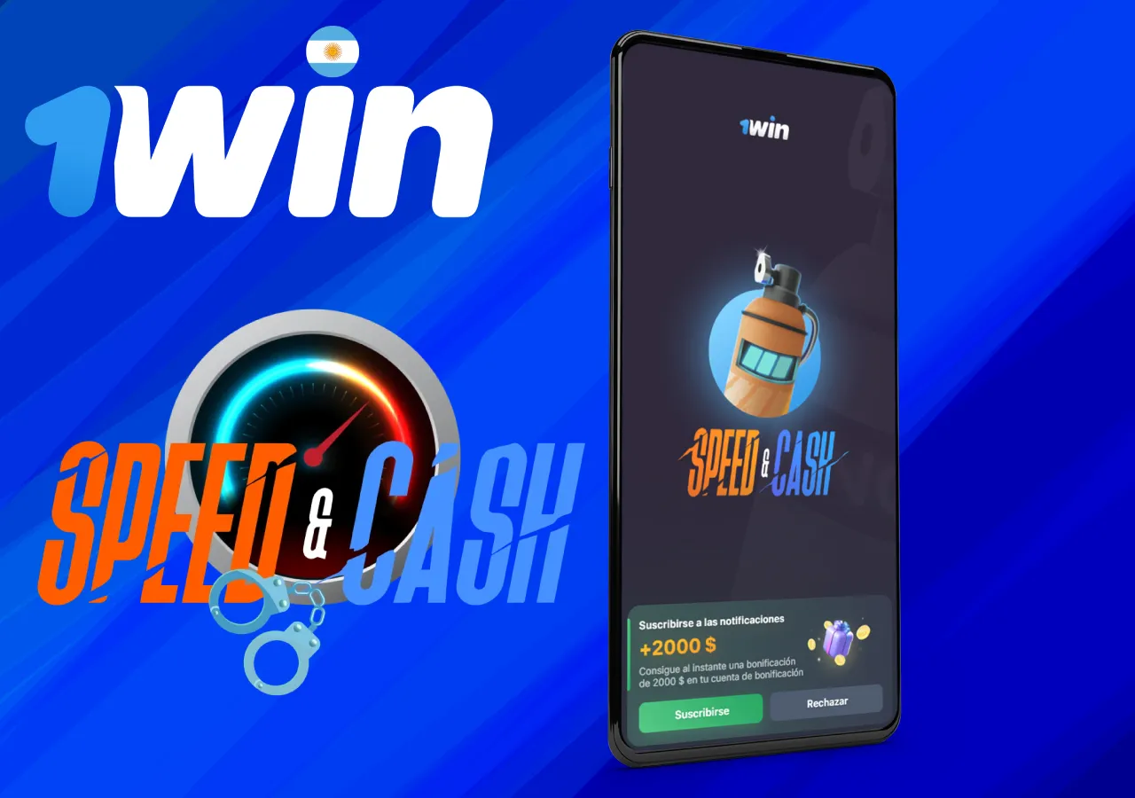 Haz tu apuesta por un coche con más suerte