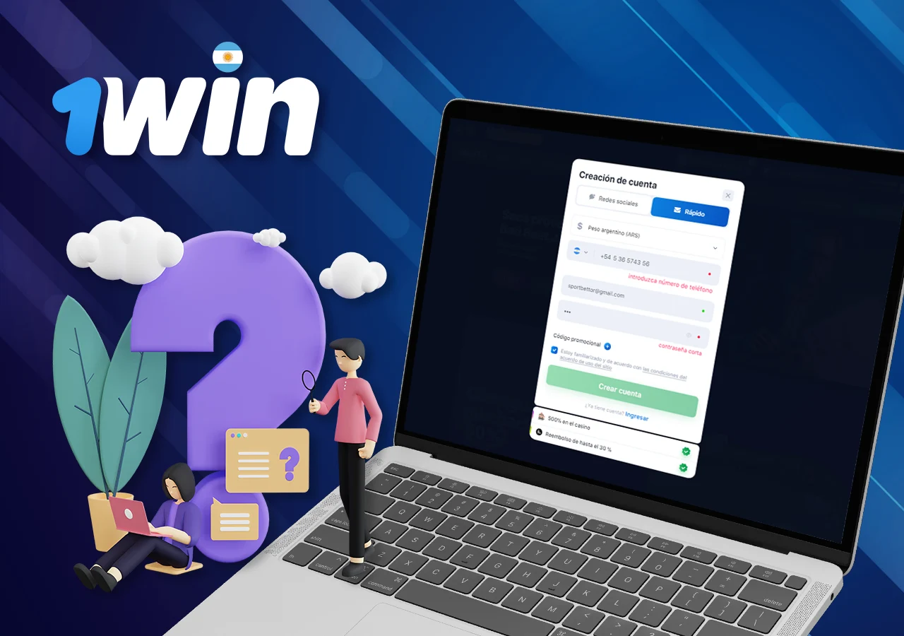 Posibles soluciones a los problemas de registro