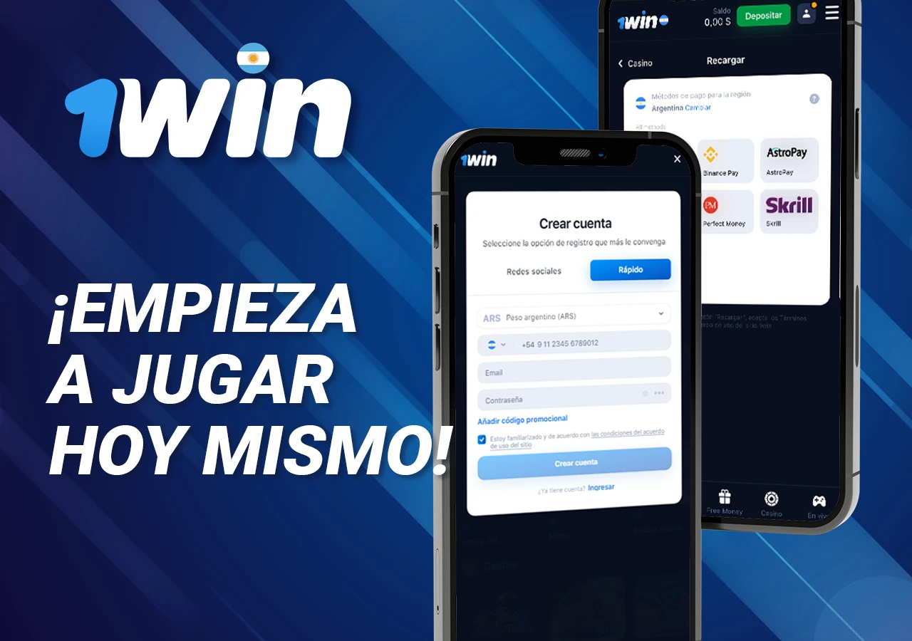 Para empezar a jugar siga unos sencillos pasos