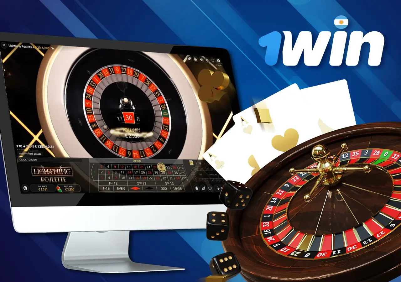 Crea una cuenta, empieza a jugar a la ruleta y consigue una generosa bonificación