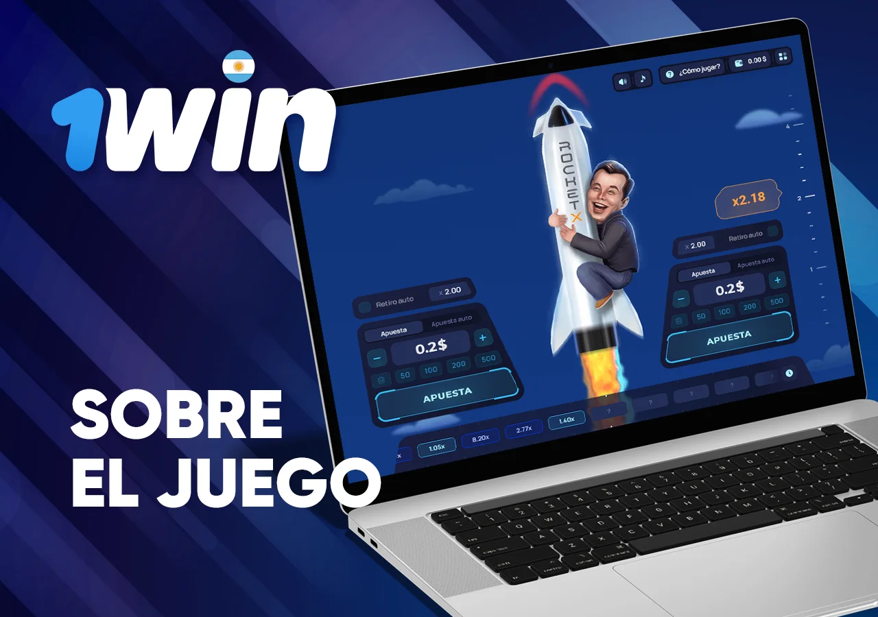 Información general sobre el juego y los desarrolladores