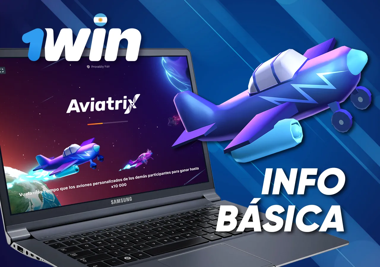 Las principales características del juego y algunas funciones especiales