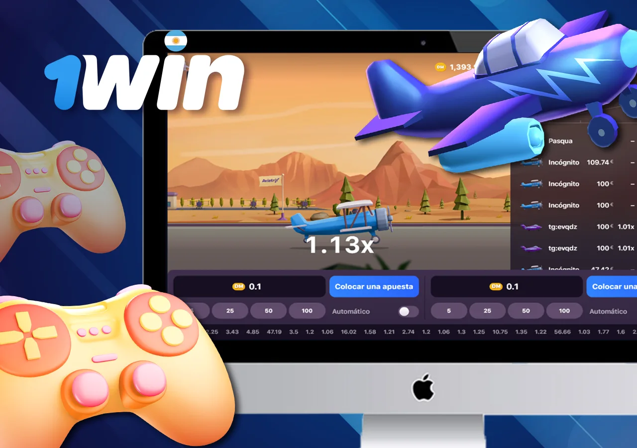 Descripción detallada de la mecánica de juego