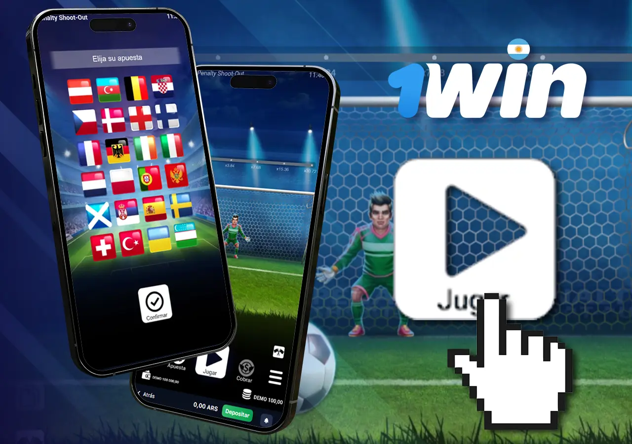 Descripción detallada de la mecánica de juego