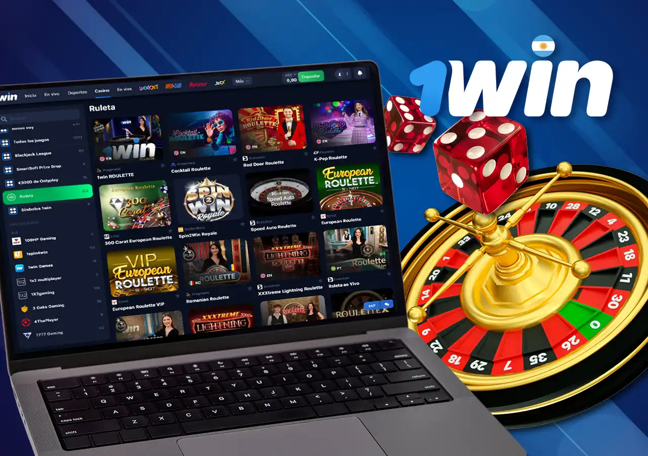 Diferentes tipos de juegos de ruleta para principiantes y jugadores experimentados