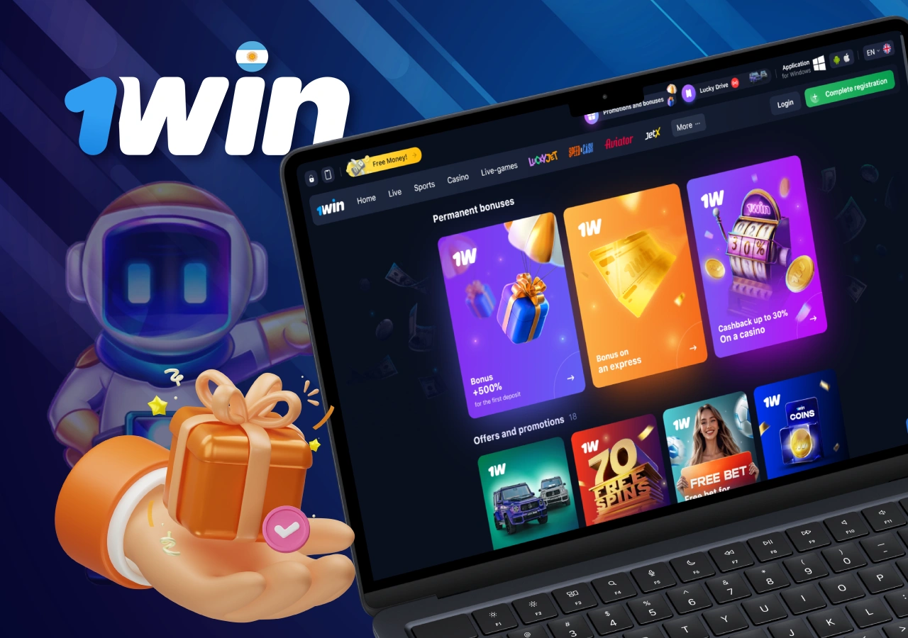 Bono por registrarse para jugar en Spaceman