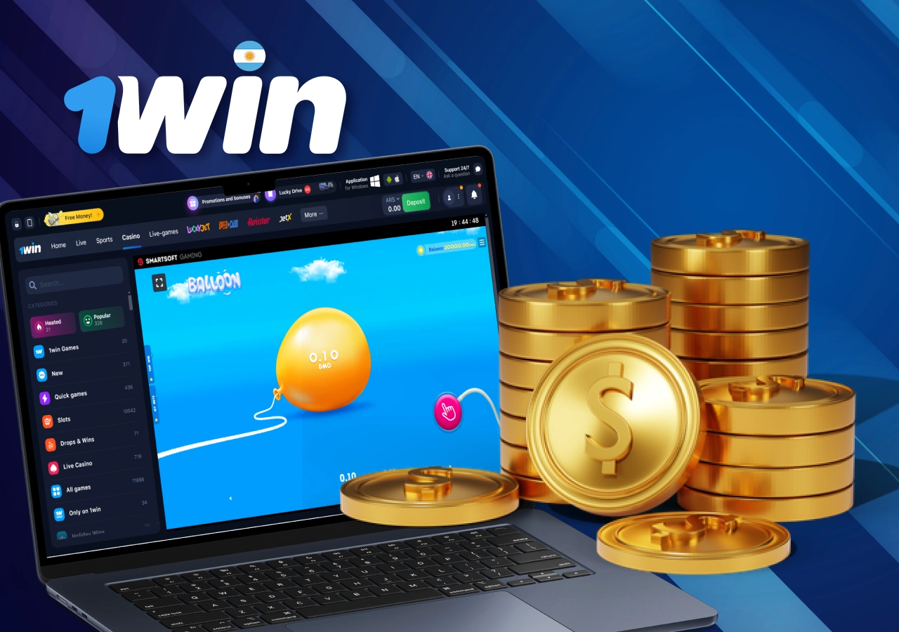 Estrategia de Balloon para obtener los mejores resultados