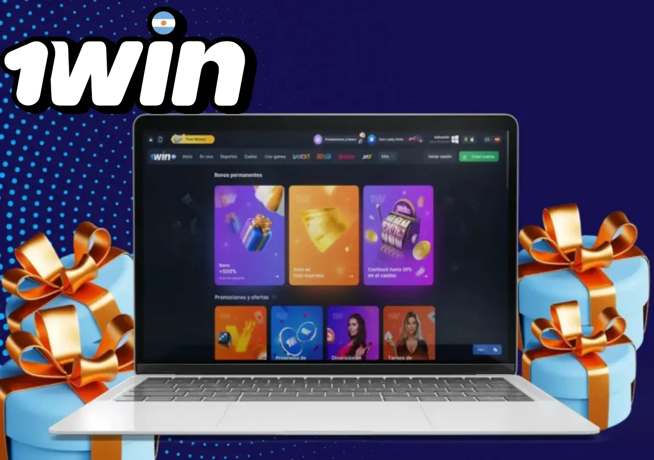 Descripción de las bonificaciones y promociones disponibles